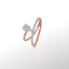 BeLove Diamond Ring