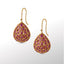 Zem Gemstone Earrings
