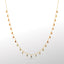 Zem Gemstone Necklace