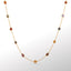 Zem Gemstone Necklace