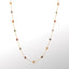 Zem Gemstone Necklace