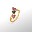 Navah Precious Ring