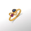 Navah Precious Ring