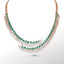 BeLove Diamond Necklace