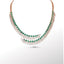 BeLove Diamond Necklace