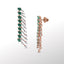 BeLove Diamond Earrings