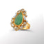 Roohani Polki Ring