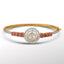 Roohani Polki Bangle