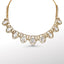 Roohani Polki Necklace
