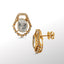 Roohani Polki Earring