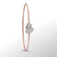 BeLove Diamond Bangle
