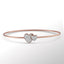 BeLove Diamond Bangle
