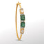 Roohani Polki Bangle