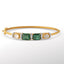 Roohani Polki Bangle