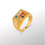 Aura Men’s Ring
