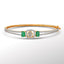Roohani Polki Bangle