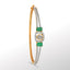 Roohani Polki Bangle