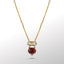 Roohani Polki Necklace