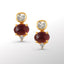 Roohani Polki Earring