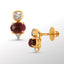 Roohani Polki Earring