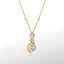 Roohani Polki Necklace