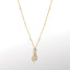 Roohani Polki Necklace
