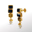 Navah Precious Earring