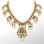 Navah Precious Necklace