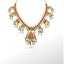Navah Precious Necklace