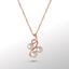 Miyabi Pearl Necklace