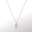 Miyabi Pearl Necklace