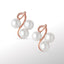 Miyabi Pearl Earring