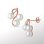 Miyabi Pearl Earring