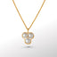 Miyabi Pearl Necklace