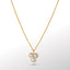 Miyabi Pearl Necklace