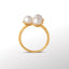 Miyabi Pearl Ring