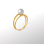 Miyabi Pearl Ring