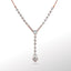 BeLove Diamond Necklace