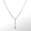 BeLove Diamond Necklace