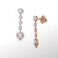 BeLove Diamond Earrings