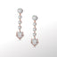 BeLove Diamond Earrings