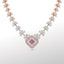BeLove Diamond Necklace