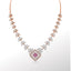 BeLove Diamond Necklace