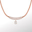 BeLove Diamond Necklace