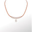 BeLove Diamond Necklace