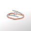 BeLove Diamond Ring