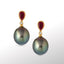 Miyabi Pearl Earring