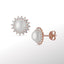 Miyabi Pearl Earring