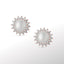 Miyabi Pearl Earring