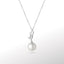 Miyabi Pearl Necklace